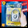 Ổ Khóa Cửa ZORO Báo Động Chìa Đạn