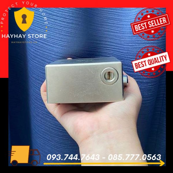 Khóa Chụp Khoen Cửa NEO