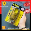 Ổ Khóa Cửa Nhà ZORO Bông Lúa Chống Cắt 6 Phân
