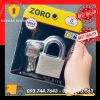 Ổ Khóa Nhà ZORO 5 Phân