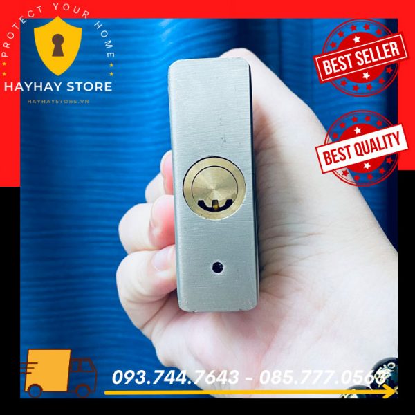 Ổ Khóa Nhà ZORO 5 Phân