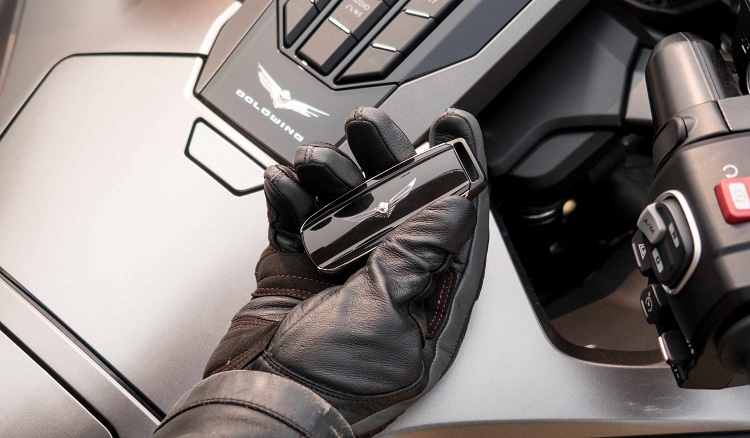 7 cách chống trộm xe máy