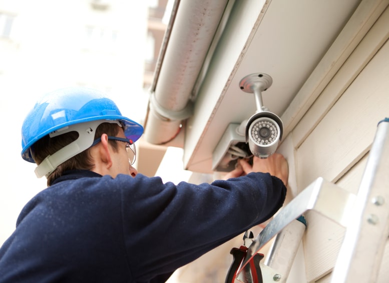 cách phòng chống trộm đột nhập vào nhà