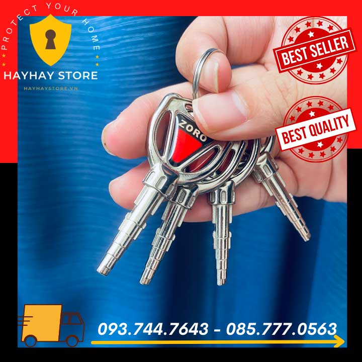 khóa đĩa xe máy chống trộm