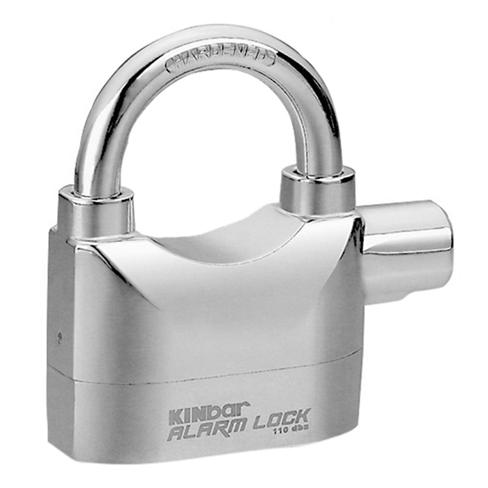 ổ khóa chống trộm Kinbar