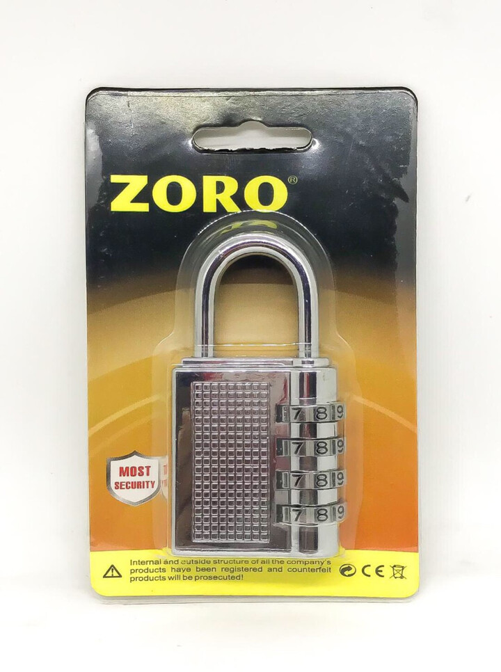 ổ khóa số tốt nhất