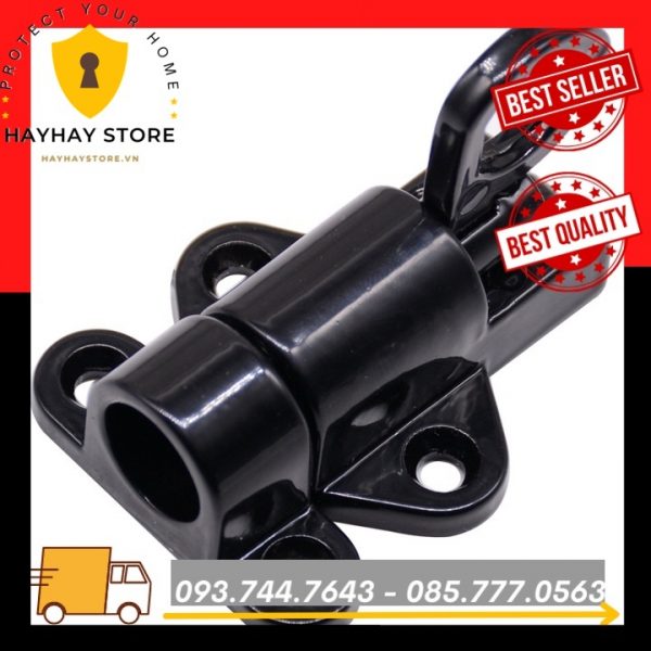 Chốt Cửa Tự Động Đóng Mở