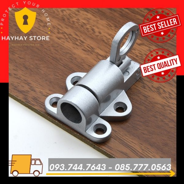 Chốt Cửa Tự Động Đóng Mở