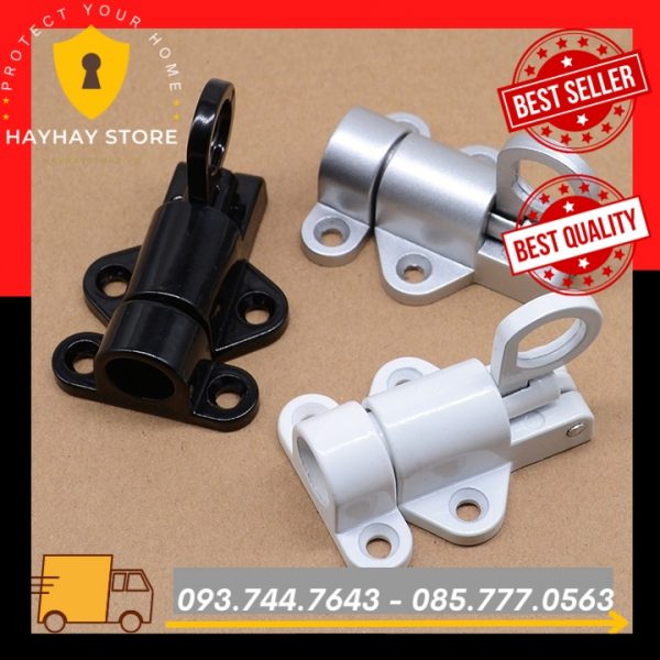 Chốt Cửa Tự Động Đóng Mở