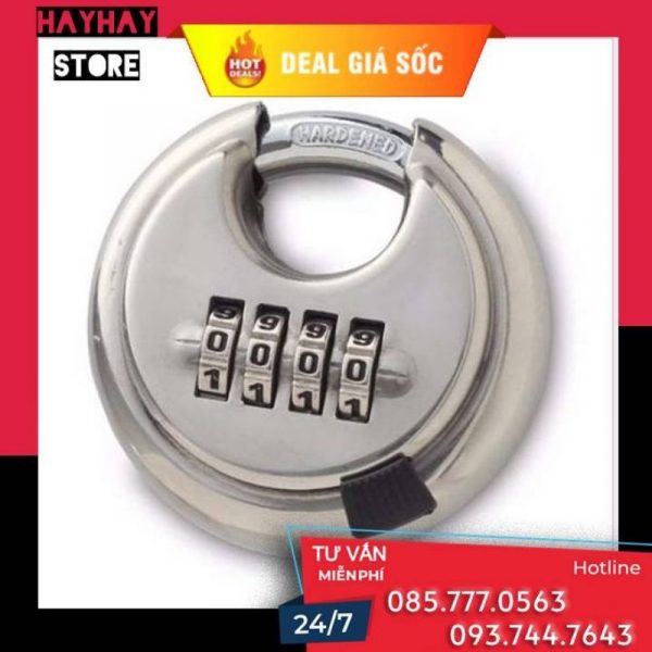 ổ khóa số mật mã