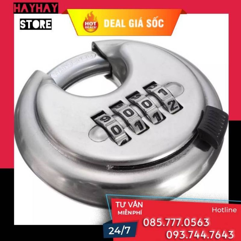 ổ khóa số mật mã