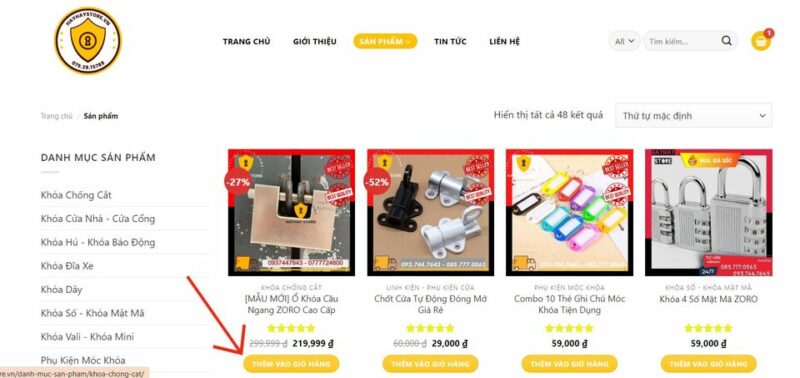 Hướng Dẫn Mua Hàng Tại HayHayStore