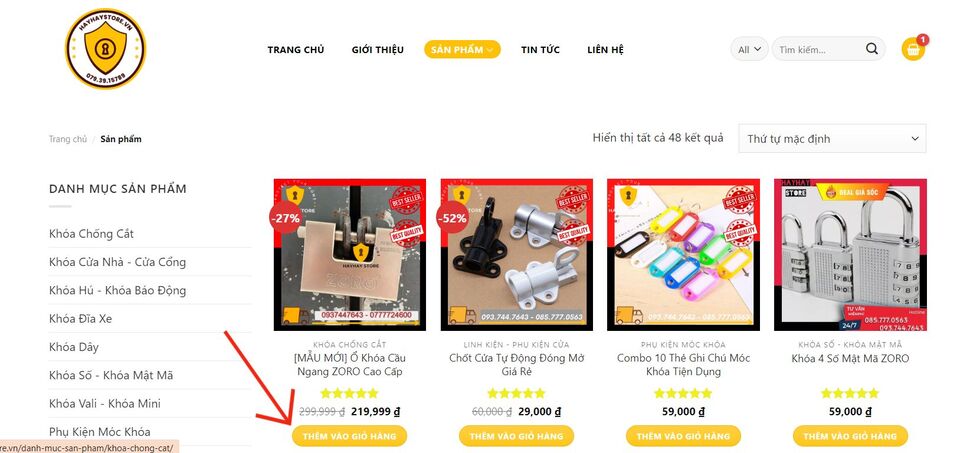 Hướng Dẫn Mua Hàng Tại HayHayStore