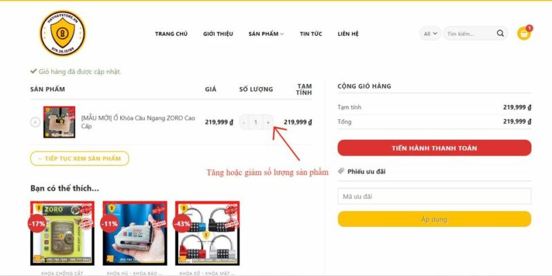 Hướng Dẫn Mua Hàng Tại HayHayStore